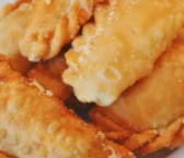 Recipe of Fried pine patties