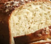 オートミールパン のレシピ