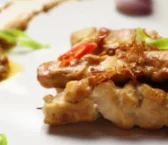 Recipe of Chicken satay