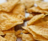 Recipe of Homemade nachos