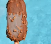 ダブルチョコレートアイスクリーム のレシピ