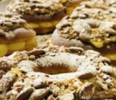 Recipe of Easter donuts