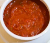 Recipe of Tomato preserve
