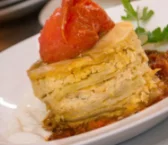 Recipe of Tuna lasagna