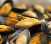 Recipe of Clams with mussels