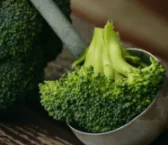 Recette de Salade de brocoli