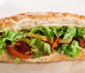 Recipe of Iberian hot dog