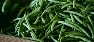 Die 5 Vorteile von grünen Bohnen