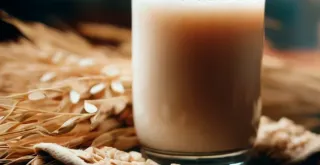 Recipe of Oatmeal water for weight loss