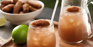 Recipe of Tamarind Agua Fresca