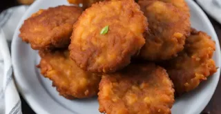 Recipe of Akara
