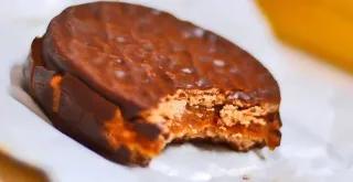 Recipe of Alfajor Marplatense