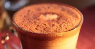 Receta de Amor prohibido