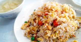 Receta de Arroz 3 delicias en mcc