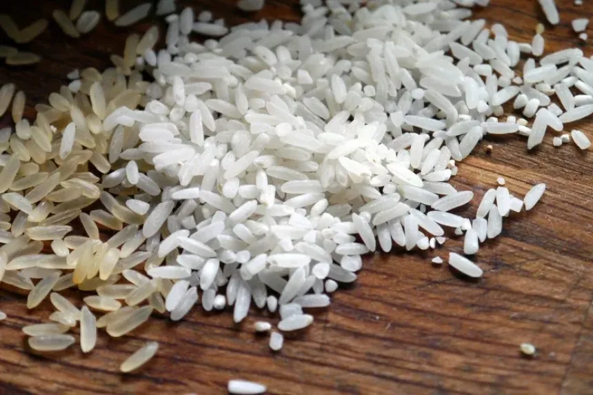 Recipe of White rice