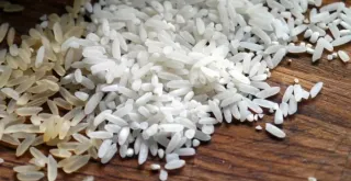 Recipe of White rice