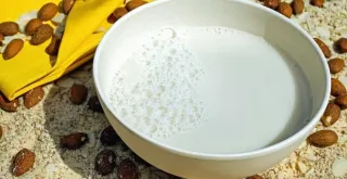 Recipe of Asturian rice pudding