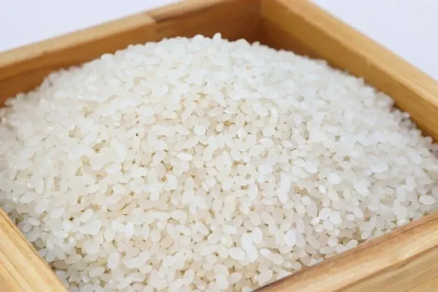 Recipe of Sushi rice