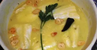 Recipe of Cod with Pil Pil