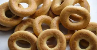 Recipe of Homemade bagels