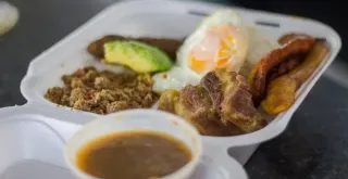 Recipe of Paisa tray