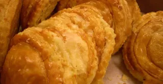 Recipe of Banh Pate So