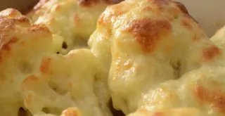 Recipe of Gratinated potatoes