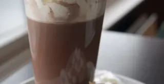 Recipe of Nutella milkshake