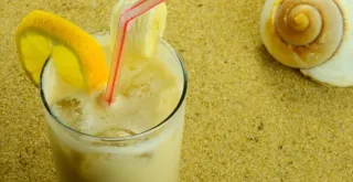 Receta de Batido de verano