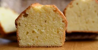 Recipe of Microwave cake