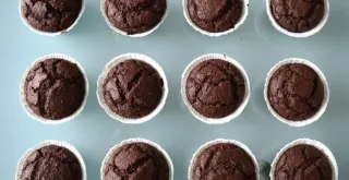 Recipe of Chocolate cake a la mug