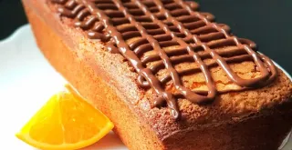 Recipe of Lemon cake without yogurt.