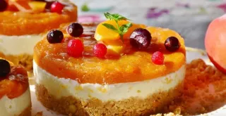 Recipe of Pineapple cake