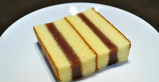 Recipe of Marbled yogurt cake