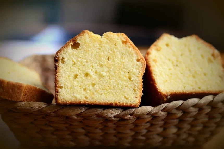 Receta de Bizcochos de avena plátano y mantequilla de cacahuetes