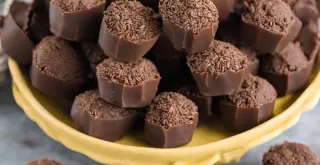 Recipe of Brigadeiro