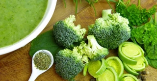 Recipe of Baked broccoli