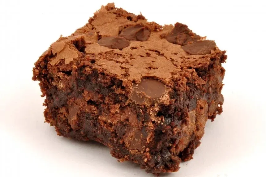 Receta de Brownie