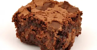 Receta de Brownie