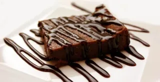 Recipe of Chocolate brownie