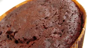 Receta de Brownies  con doble chocolate