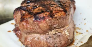 Receta de Cachopos minis en freidora de aire