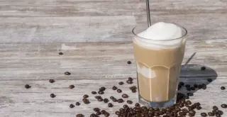 Recipe of Iced coffee