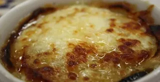 Recipe of Cheese Cauche