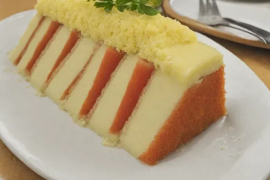 Receta de Causa limeña