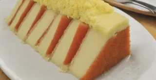 Receta de Causa limeña