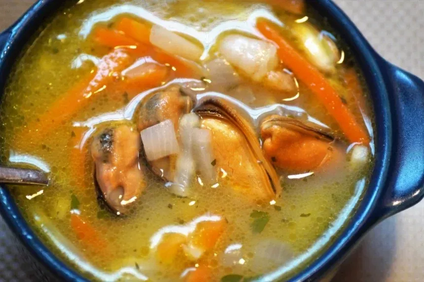 Recipe of Fish casserole