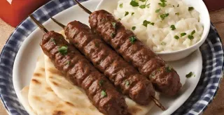 Recipe of Cevapi