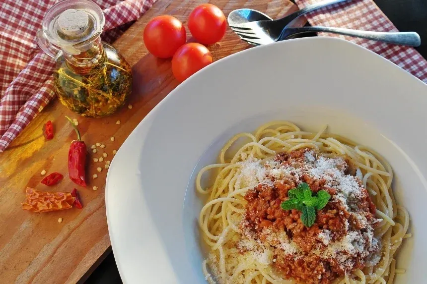 Recipe of Stuffed mushrooms