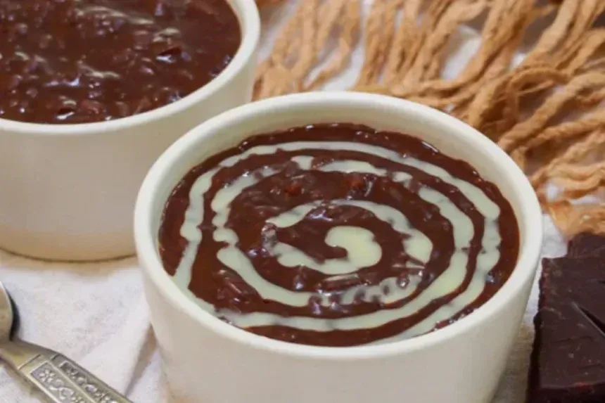 Receta de Champorado